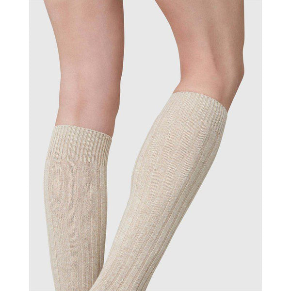 Bodil Chunky Knee-Highs - 2 kleuren