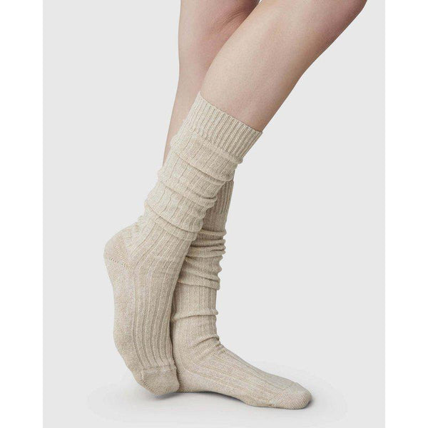 Bodil Chunky Knee-Highs - 2 kleuren