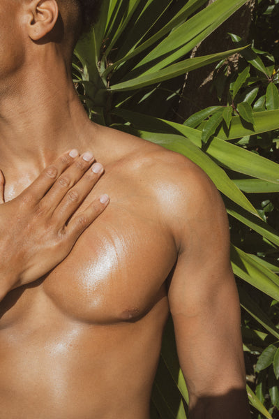 Body Tenderness - massage olie