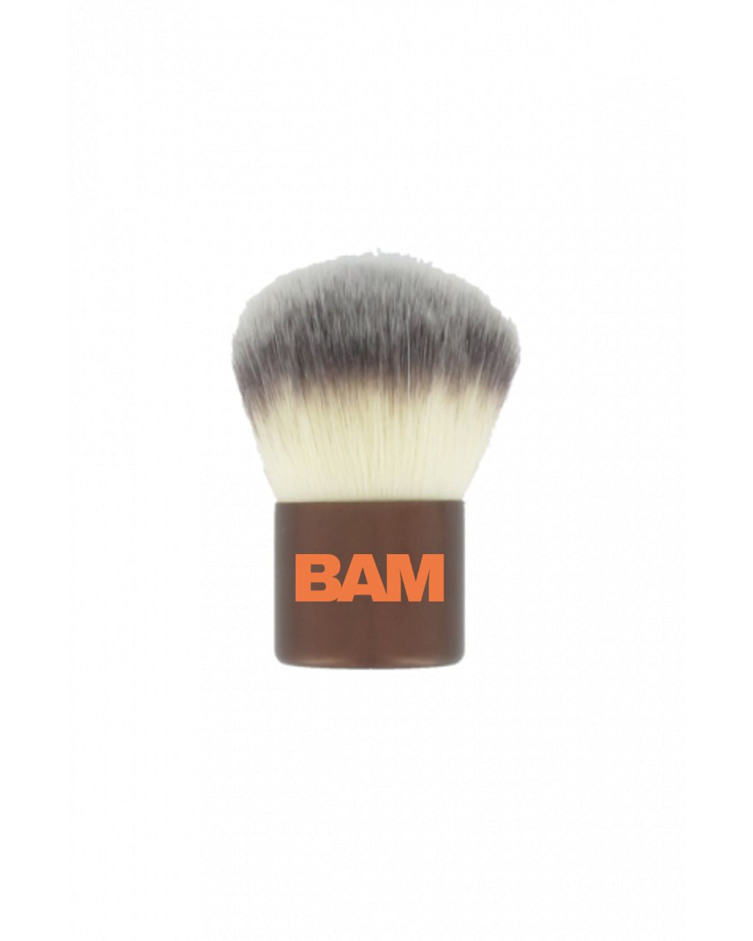 BAM - kabuki Brush