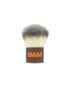 BAM - kabuki Brush