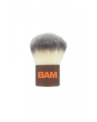 BAM - kabuki Brush