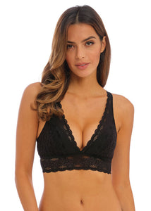 Halo Lace Soft Cup Bra - 3 kleuren