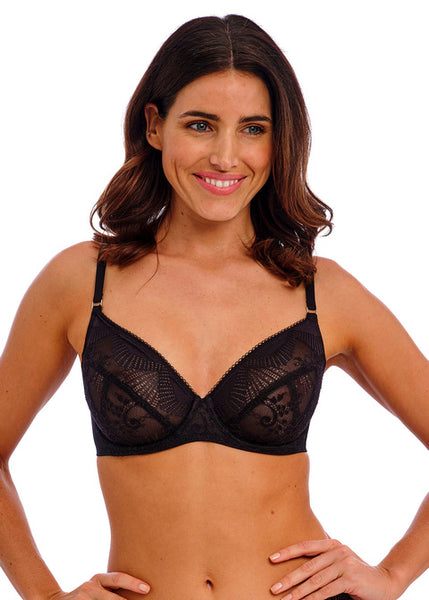 Sensu Lace  - Classic Underwire Bra - 2 kleuren