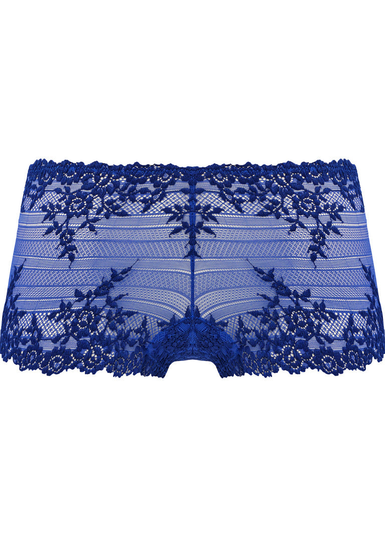 Embrace Lace - shorty - 2 kleuren