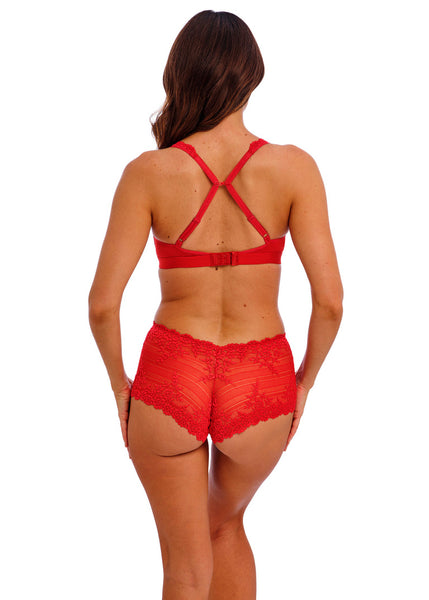 Embrace Lace - shorty - 2 kleuren