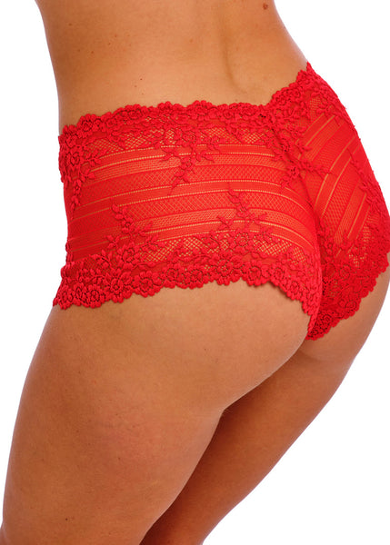 Embrace Lace - shorty - 2 kleuren