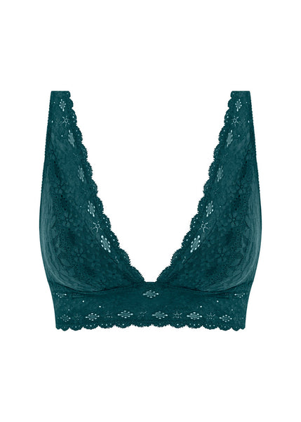 Halo Lace Soft Cup Bra - 3 kleuren