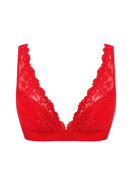 Embrace Lace -  Soft Cup Bra - 2 kleuren