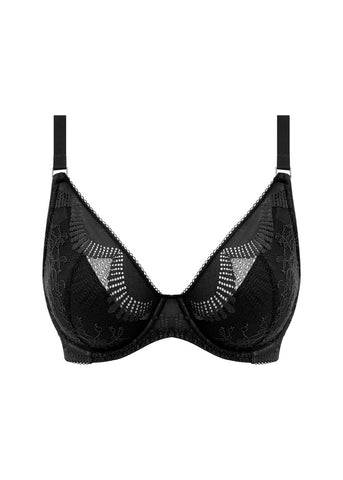 Sensu Lace - Plunge Bra - 2 kleuren