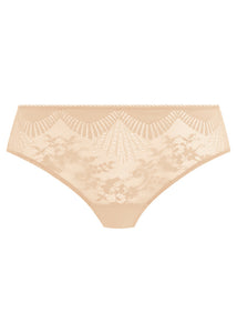 Sensu Lace Champagne Brief