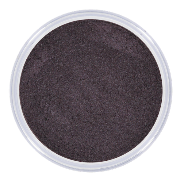 BAM - Aubergine Loose Eyeshadow