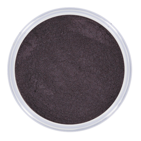 BAM - Aubergine Loose Eyeshadow