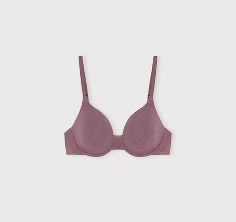 Core Full Coverage Bra