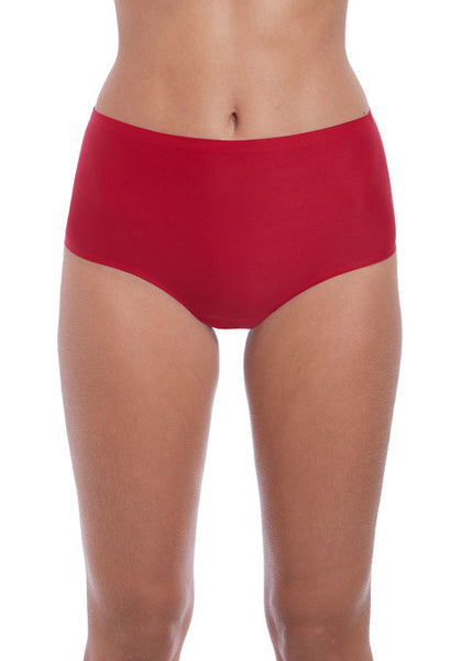 Smoothease Invisible Stretch Full Brief - in 5 kleuren