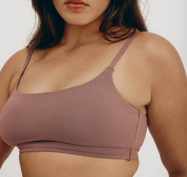 Flex Bralette - verschillende kleuren