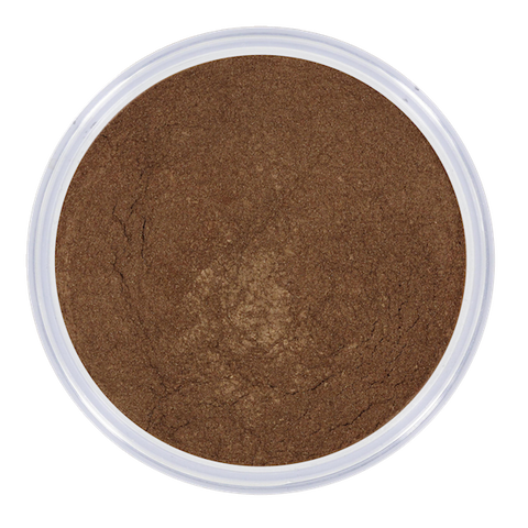 BAM - Gold Loose Eyeshadow