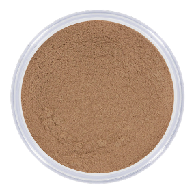 BAM - Mineral Powder Bronzer - Golden Hour