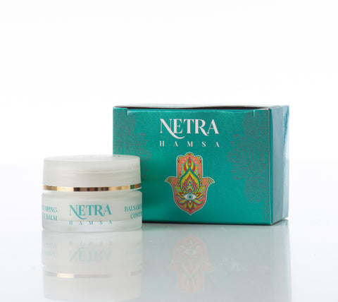 met Amla voor fijne lijntjes en wallen