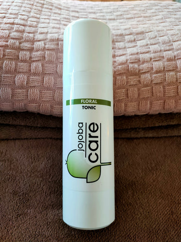 Floral Tonic – Kamille &amp; Duizendblad