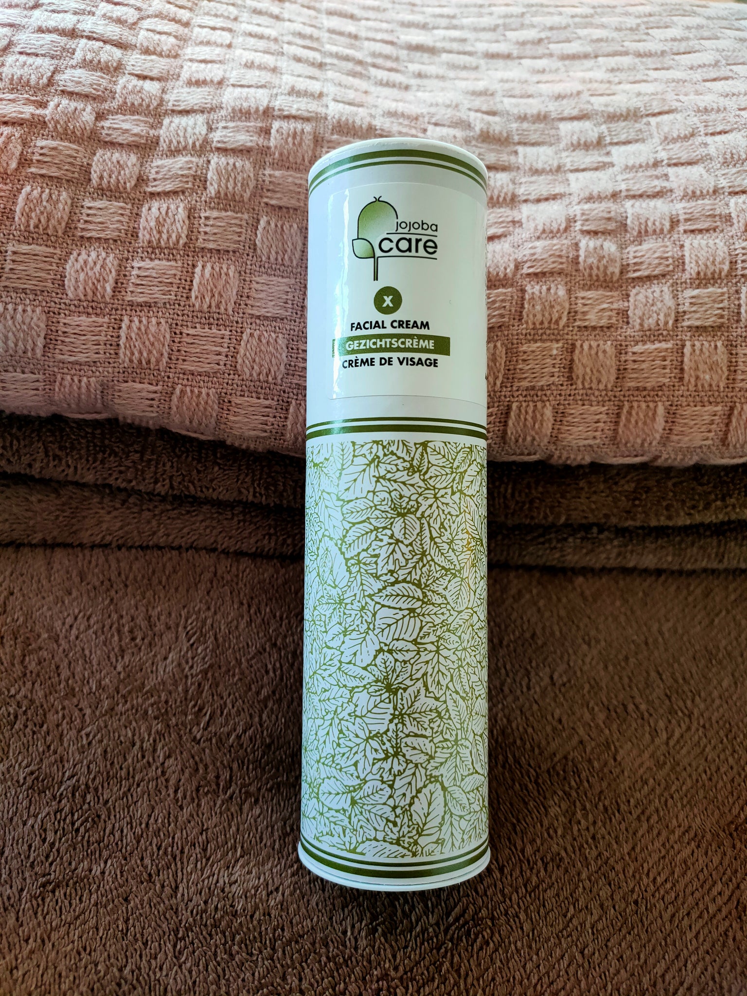 Gezichtscrème X - 40ml