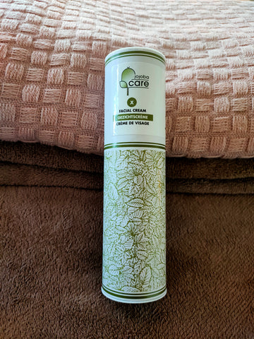 Gezichtscrème X - 40ml