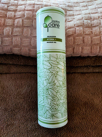 Jojoba Care – Gelmasker Hydra+