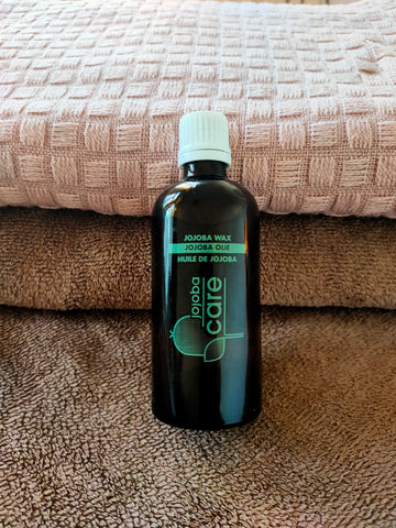 Jojoba Olie – Voeding en Hydratatie voor de Huid