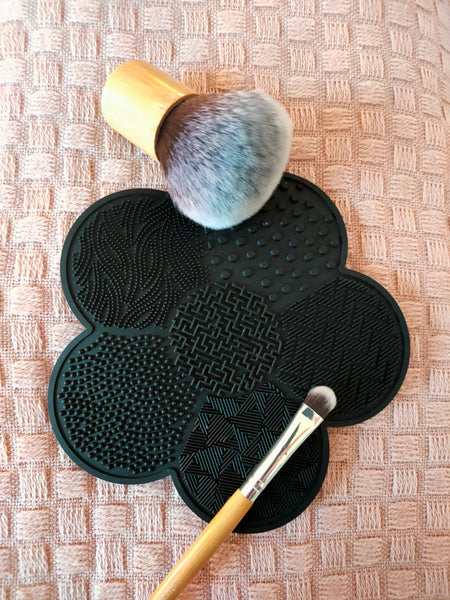 Brush Cleansing Matje