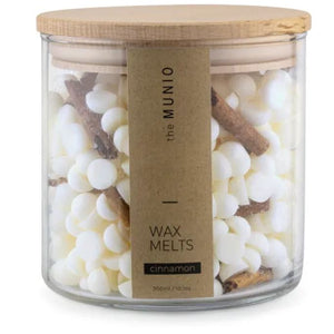 Cinnamon Soy Wax Melts