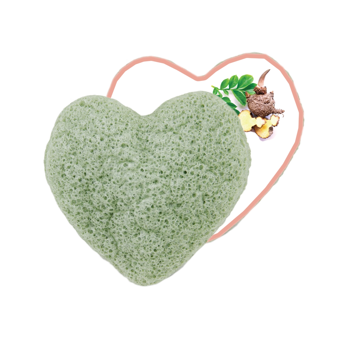 gezichtsscrub met aloë vera voor een zachte huid