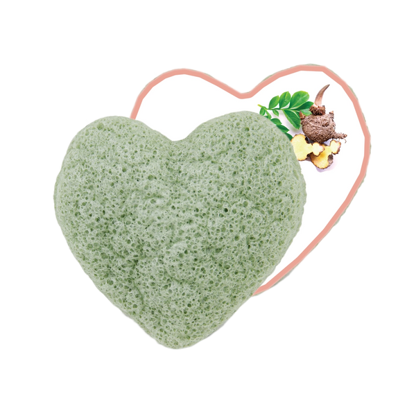 gezichtsscrub met aloë vera voor een zachte huid