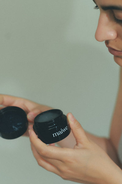 milde exfoliërende peeling – KIEZ studio