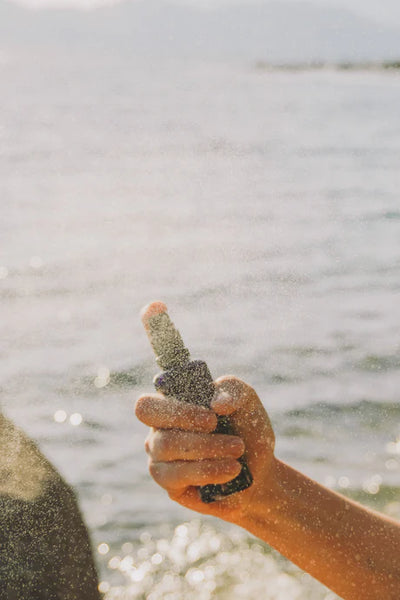 komkommer aloë honing – KIEZ studio