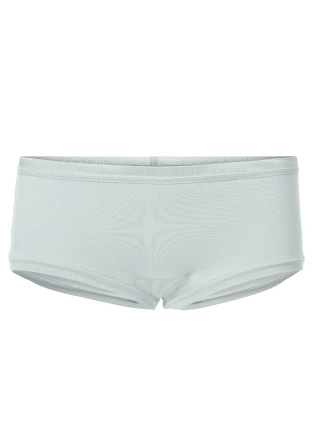 Core briefs in Organic Cotton - 3 kleuren