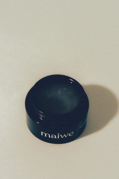 tintelend masker voor frisse, gladde huid – KIEZ studio