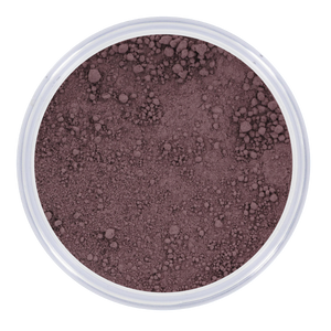 BAM - Plum Matte Loose Eyeshadow