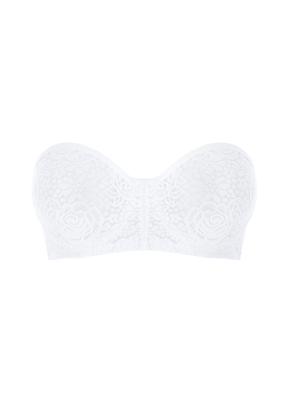 HALO LACE Strapless Bra