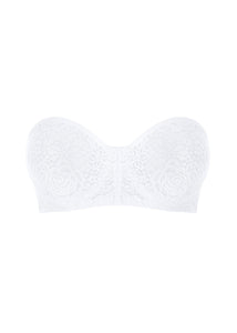 HALO LACE Strapless Bra