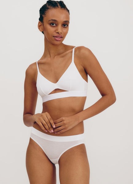 Soft Touch Bralette - 2 kleuren