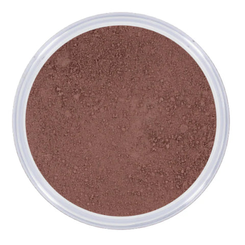 BAM - Chestnut Matte Loose Eyeshadow