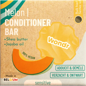 Sweet Melon | Conditioner Bar