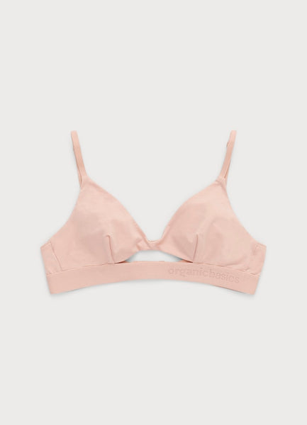 Soft Touch Bralette - 4 kleuren