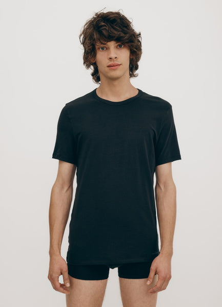 Core Slim Fit Tee - 2 kleuren