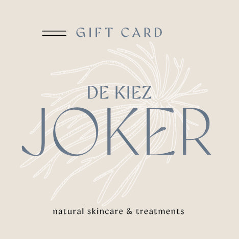 Geschenkbon (digitaal)