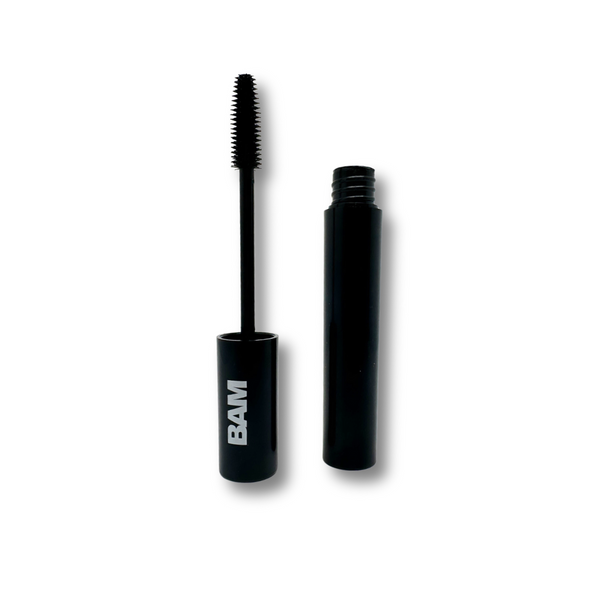 BAM - Black & Long - Mascara