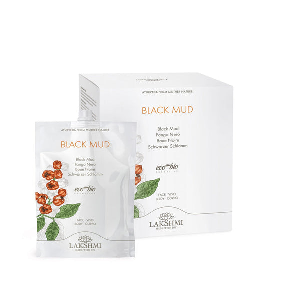 Black mud 80g