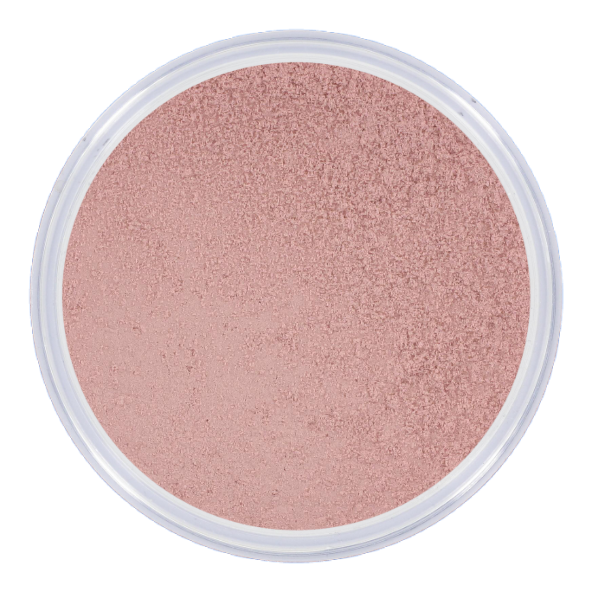 BAM - Soft Pink Matte Loose Eyeshadow