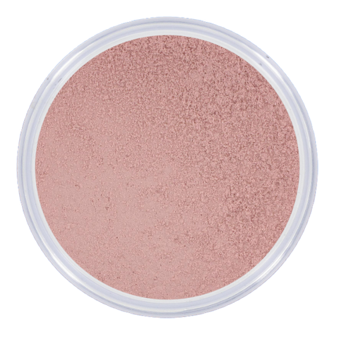 BAM - Soft Pink Matte Loose Eyeshadow