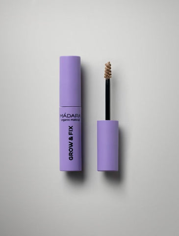 Brow and Lash Booster - Tinted brow gel